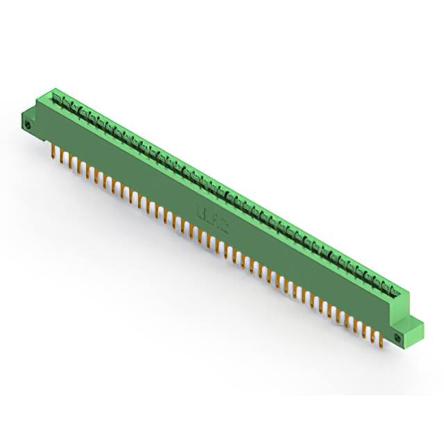 833-078-500-212 EDAC Inc.  Edgeboard Connectors